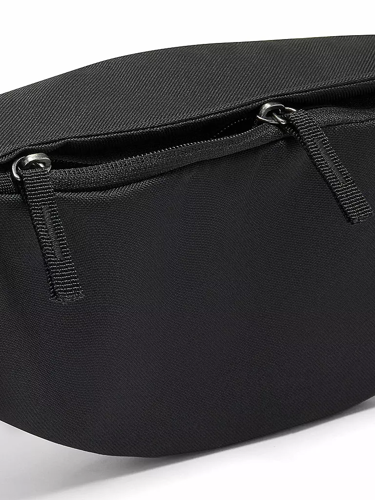 Black nike waist bag online